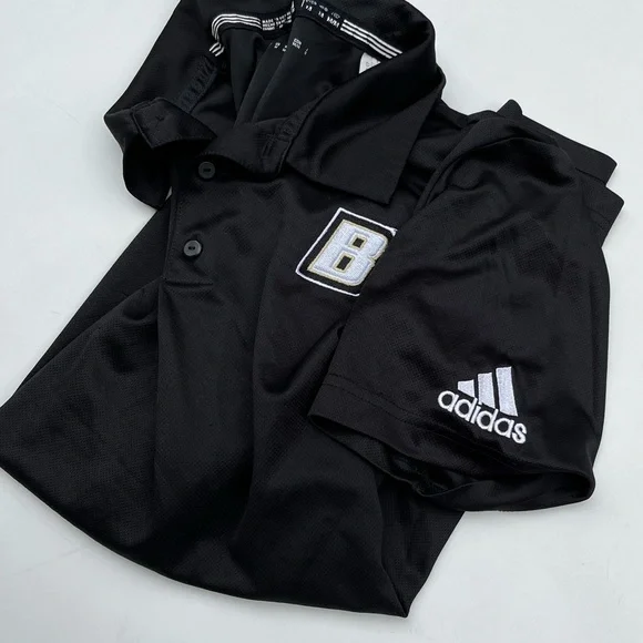Bryant University Adidas Polo - Picture 2 of 4
